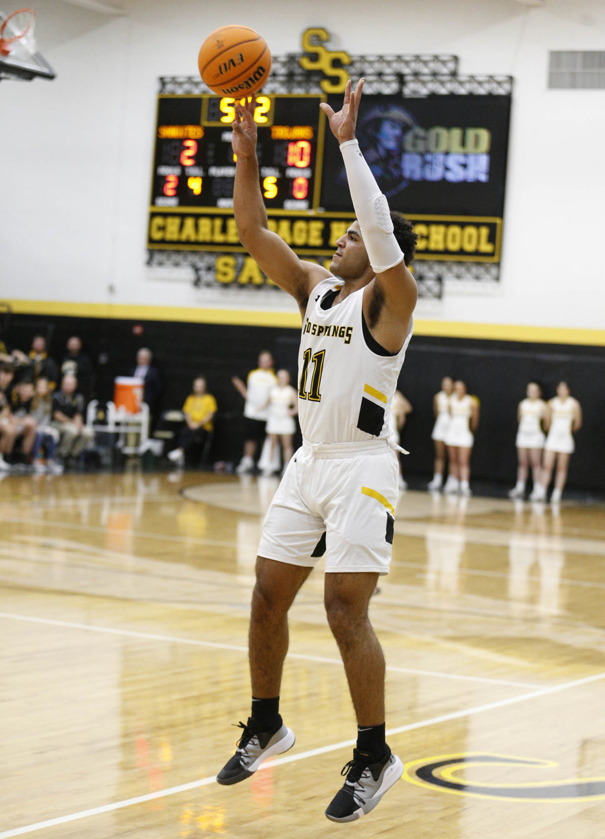 Jenks v. Sand Springs